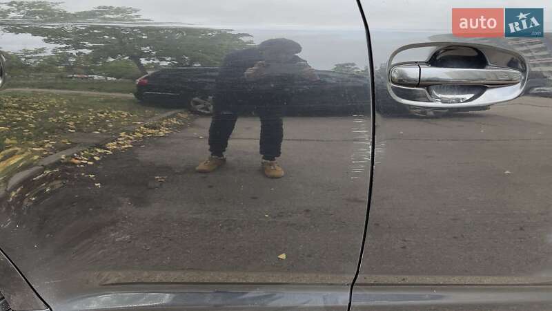 Седан Toyota Avensis 2011 в Первомайске