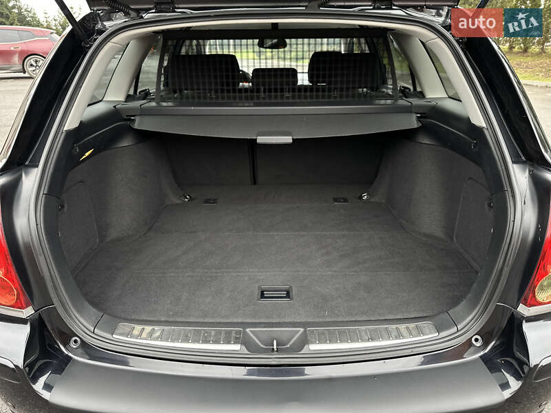 Универсал Toyota Avensis 2005 в Тернополе