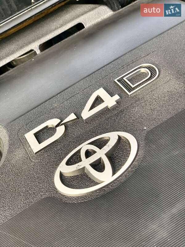 Универсал Toyota Avensis 2009 в Одессе