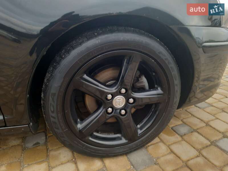 Универсал Toyota Avensis 2008 в Подволочиске