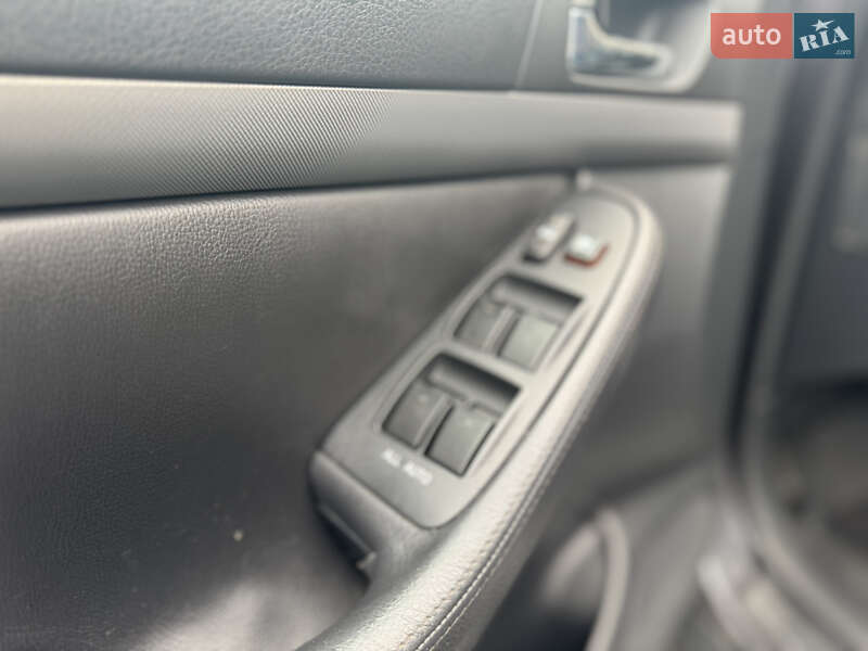 Универсал Toyota Avensis 2008 в Виннице