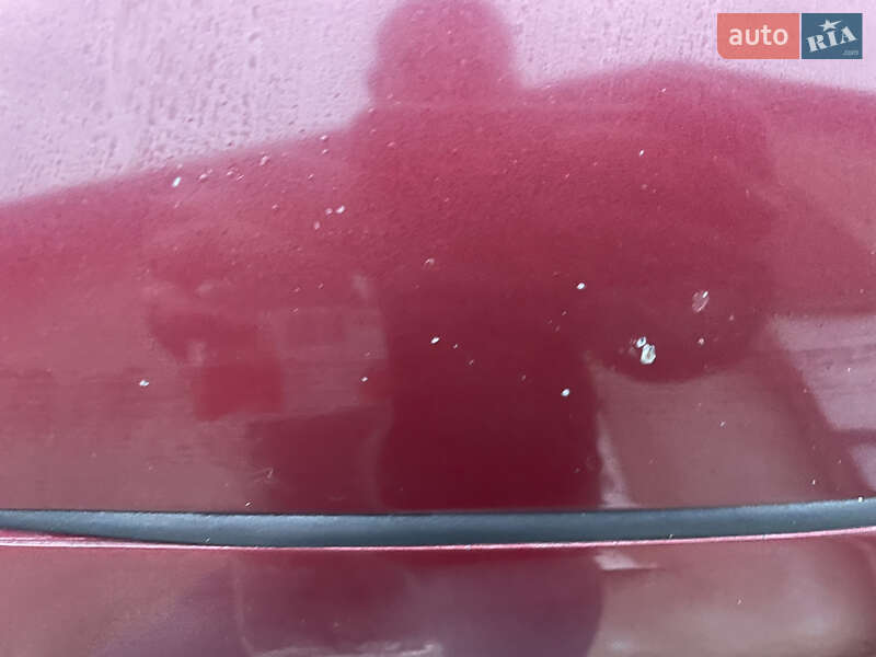 Универсал Toyota Avensis 2004 в Мостиске фото 18 Универсал Toyota Avensis 2004 в Мостиске