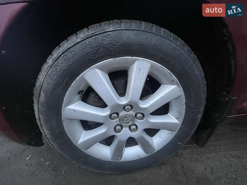 Универсал Toyota Avensis 2004 в Мостиске фото 23 Универсал Toyota Avensis 2004 в Мостиске