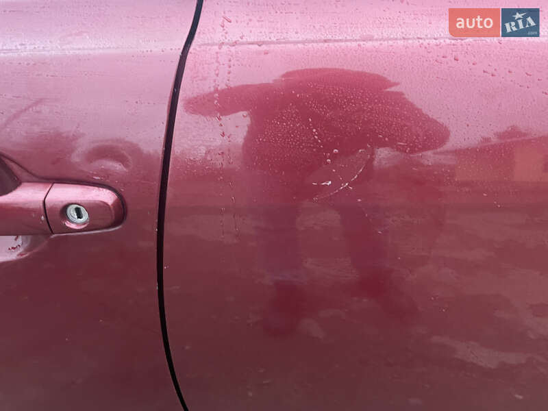 Универсал Toyota Avensis 2004 в Мостиске фото 39 Универсал Toyota Avensis 2004 в Мостиске