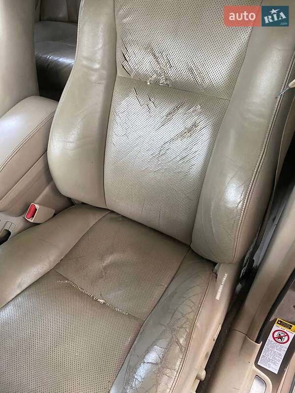 Седан Toyota Avensis 2003 в Таирово фото 12 Седан Toyota Avensis 2003 в Таирово