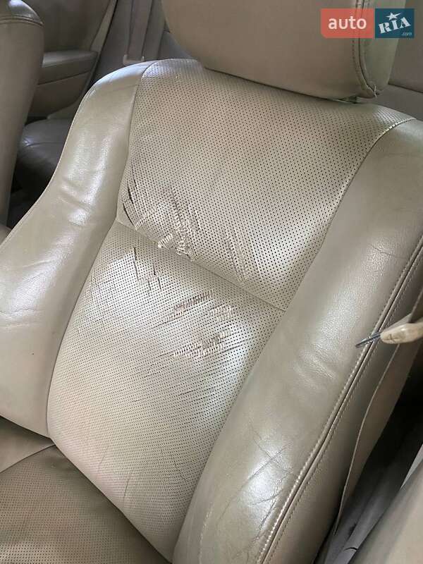 Седан Toyota Avensis 2003 в Таирово фото 14 Седан Toyota Avensis 2003 в Таирово