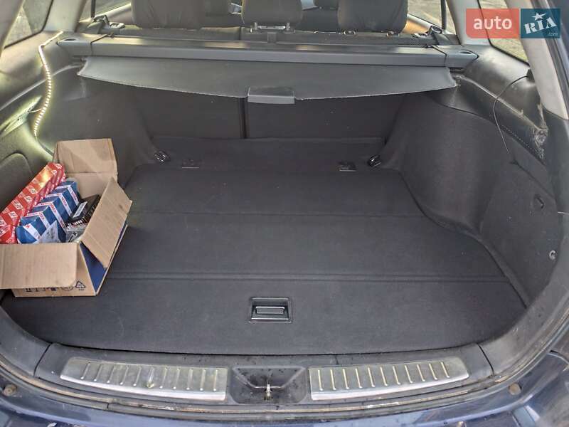 Универсал Toyota Avensis 2004 в Ужгороде фото 7 Универсал Toyota Avensis 2004 в Ужгороде