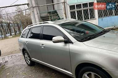 Універсал Toyota Avensis 2007 в Одесі