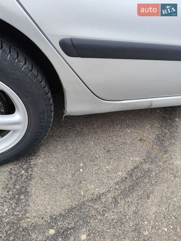 Седан Toyota Avensis 1999 в Овидиополе фото 30 Седан Toyota Avensis 1999 в Овидиополе