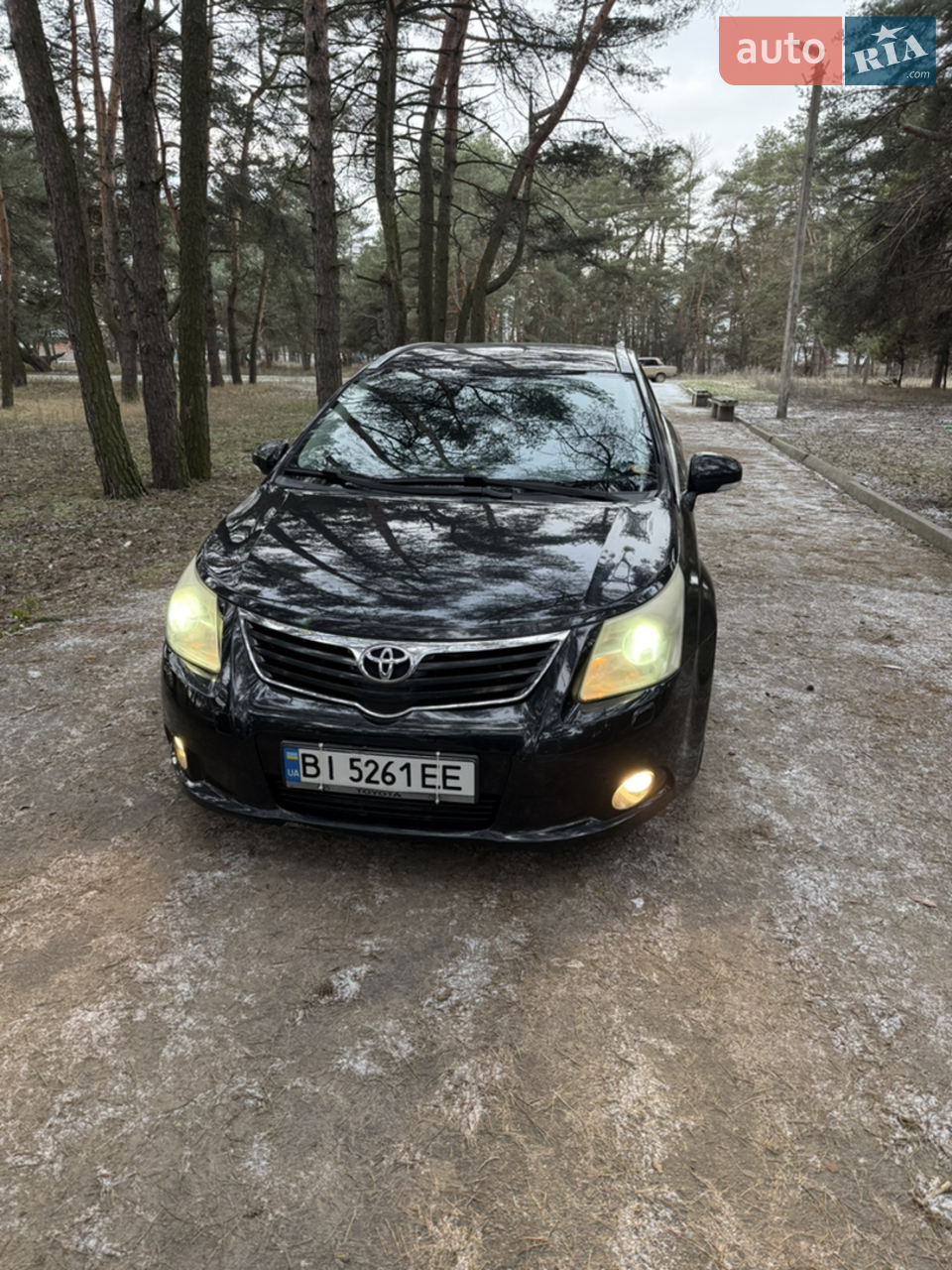 Автомобіль в гарному технічному стані, обслуговувавсь вчасно, є моменти по зовнішньому вигляду (на фото видно).