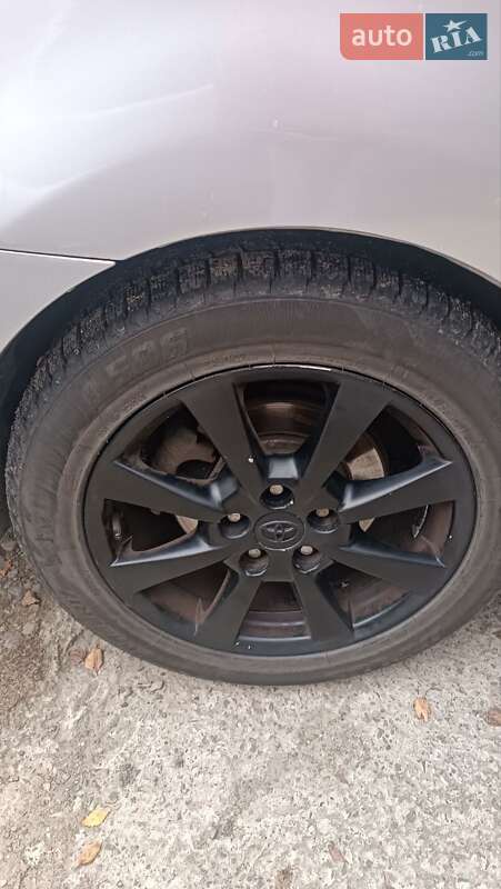 Універсал Toyota Avensis 2010 в Сторожинці фото 10 Універсал Toyota Avensis 2010 в Сторожинці