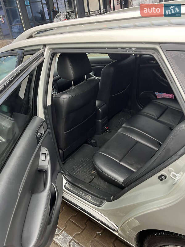 Универсал Toyota Avensis 2007 в Ровно фото 12 Универсал Toyota Avensis 2007 в Ровно