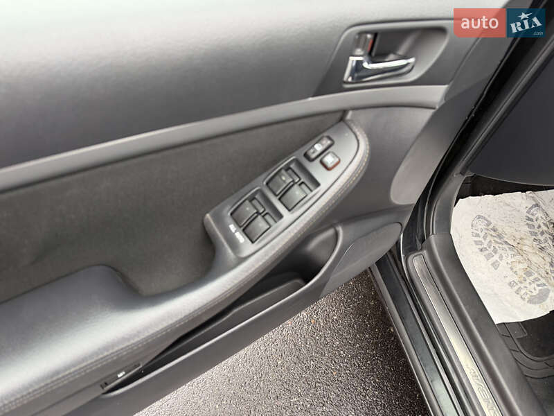 Універсал Toyota Avensis 2008 в Вінниці фото 44 Універсал Toyota Avensis 2008 в Вінниці
