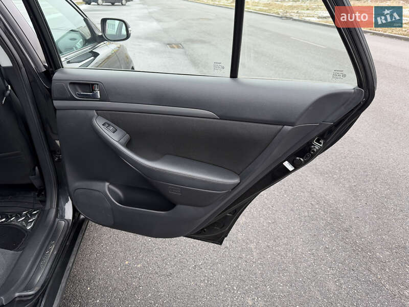 Універсал Toyota Avensis 2008 в Вінниці фото 48 Універсал Toyota Avensis 2008 в Вінниці