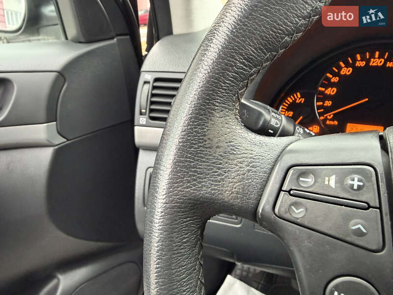 Універсал Toyota Avensis 2008 в Вінниці фото 58 Універсал Toyota Avensis 2008 в Вінниці