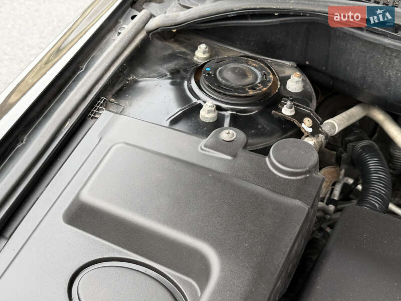 Універсал Toyota Avensis 2008 в Вінниці фото 68 Універсал Toyota Avensis 2008 в Вінниці