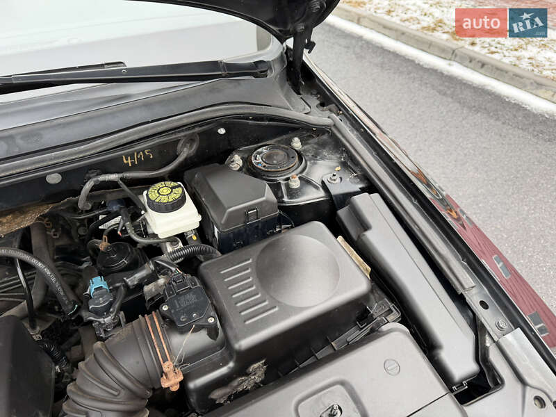 Універсал Toyota Avensis 2008 в Вінниці фото 72 Універсал Toyota Avensis 2008 в Вінниці