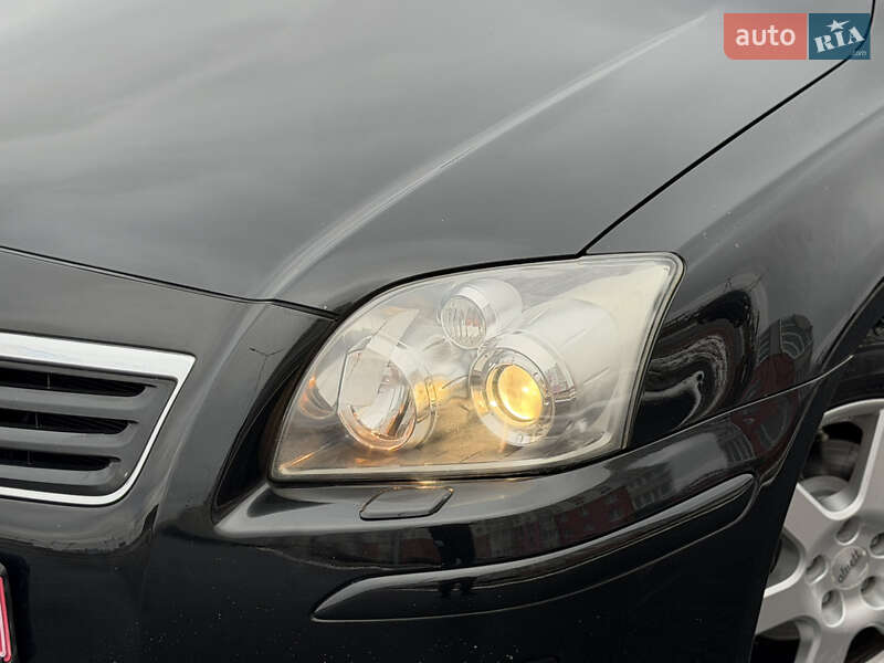 Універсал Toyota Avensis 2008 в Вінниці фото 78 Універсал Toyota Avensis 2008 в Вінниці