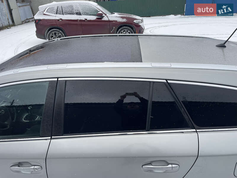 Універсал Toyota Avensis 2008 в Львові