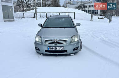 Універсал Toyota Avensis 2007 в Харкові