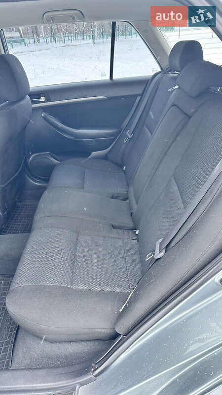 Универсал Toyota Avensis 2007 в Харькове