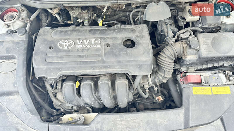 Универсал Toyota Avensis 2007 в Харькове