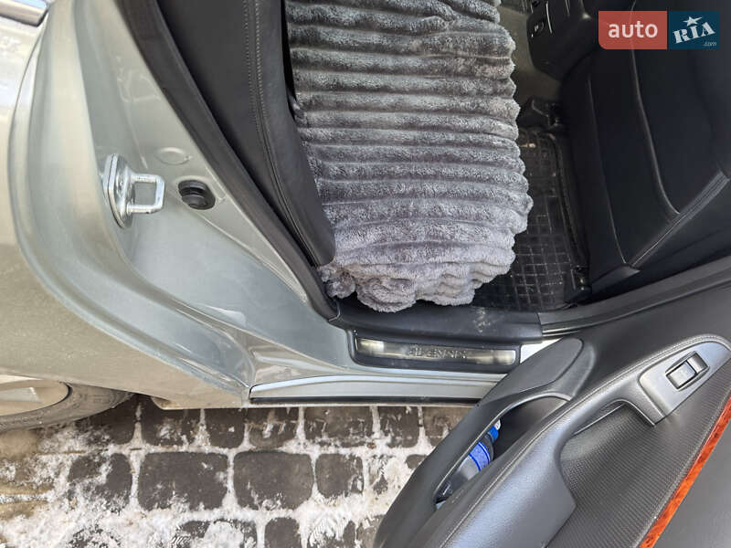 Универсал Toyota Avensis 2005 в Луцке