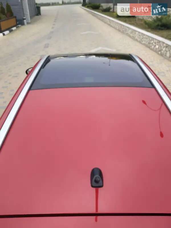 Универсал Toyota Avensis 2009 в Волочиске