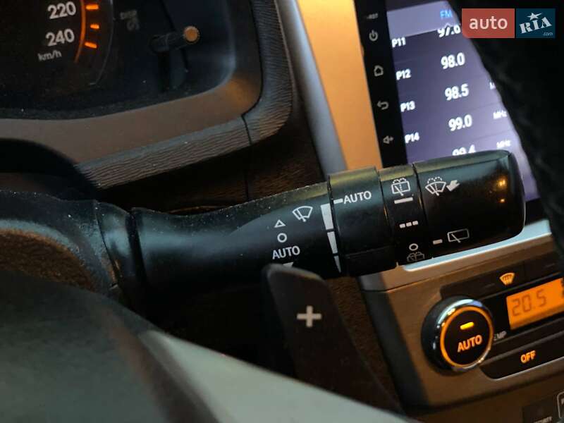 Універсал Toyota Avensis 2011 в Києві