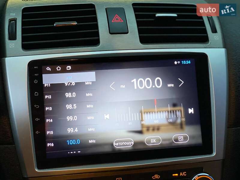 Універсал Toyota Avensis 2011 в Києві