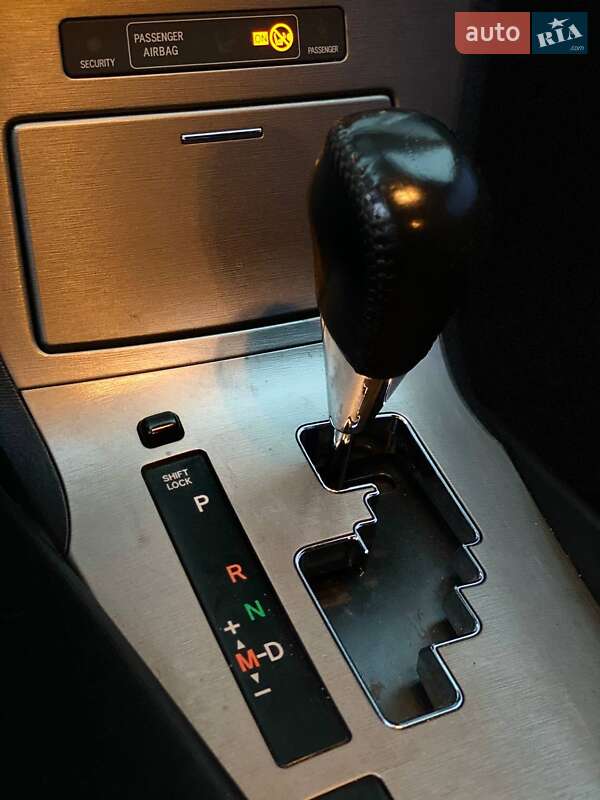 Універсал Toyota Avensis 2011 в Києві