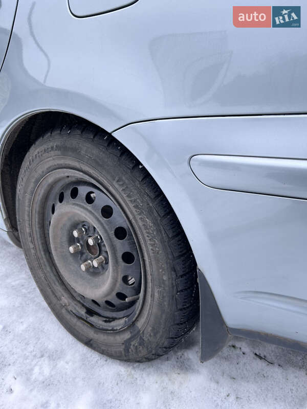 Универсал Toyota Avensis 2007 в Долинской фото 31 Универсал Toyota Avensis 2007 в Долинской