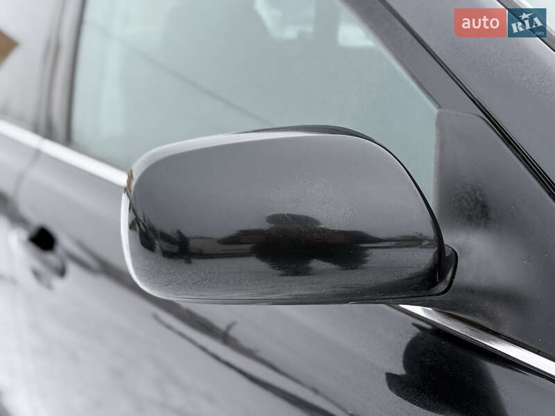 Универсал Toyota Avensis 2006 в Ровно