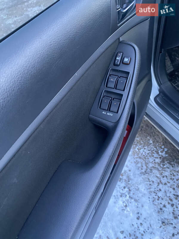 Универсал Toyota Avensis 2007 в Черновцах фото 2 Универсал Toyota Avensis 2007 в Черновцах