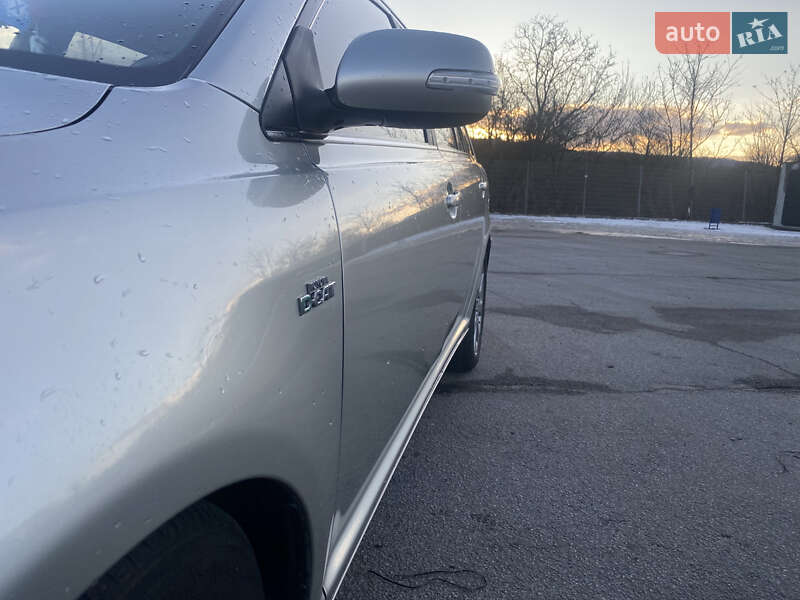 Универсал Toyota Avensis 2007 в Черновцах фото 30 Универсал Toyota Avensis 2007 в Черновцах
