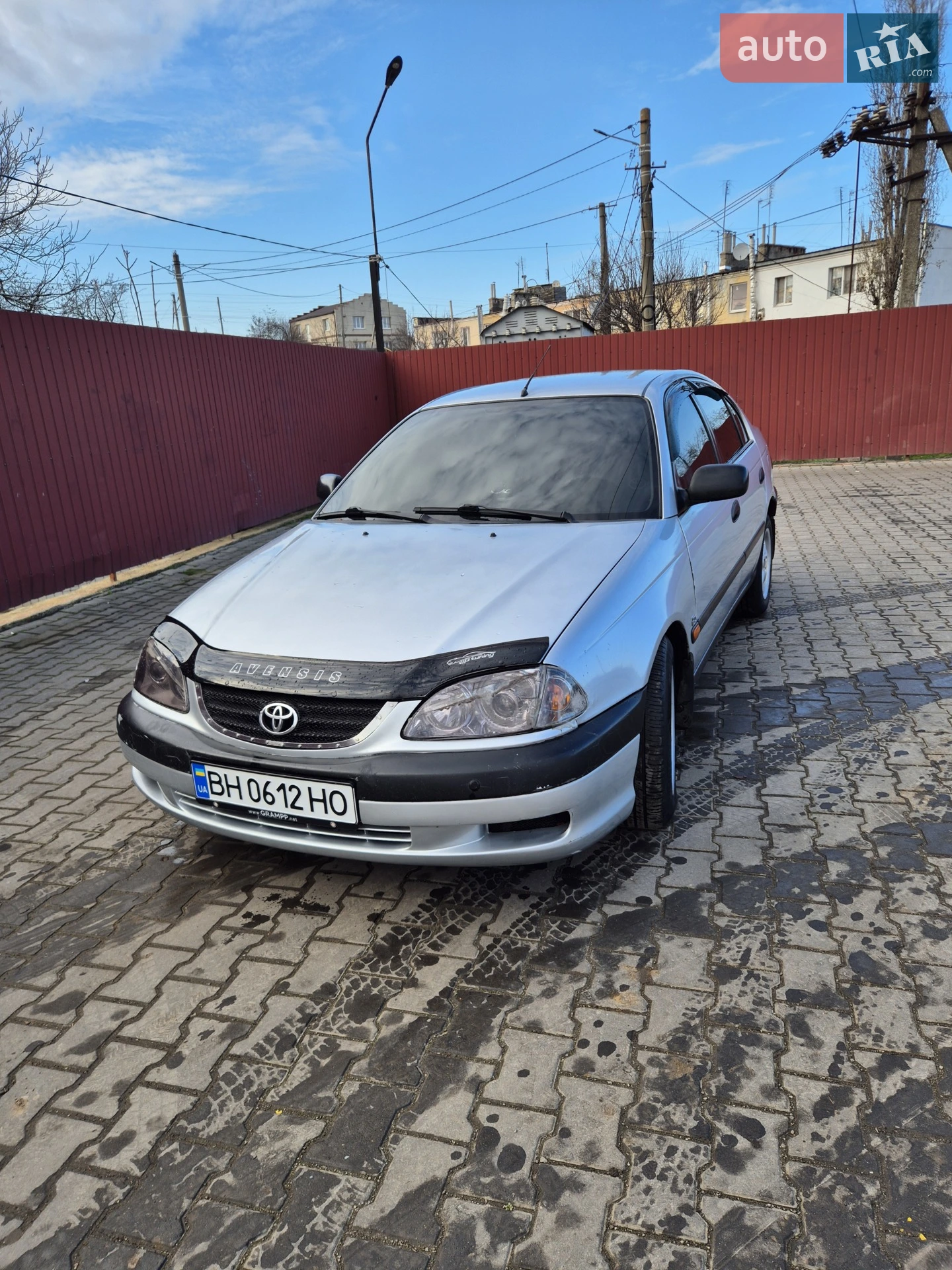 Фото авто 8