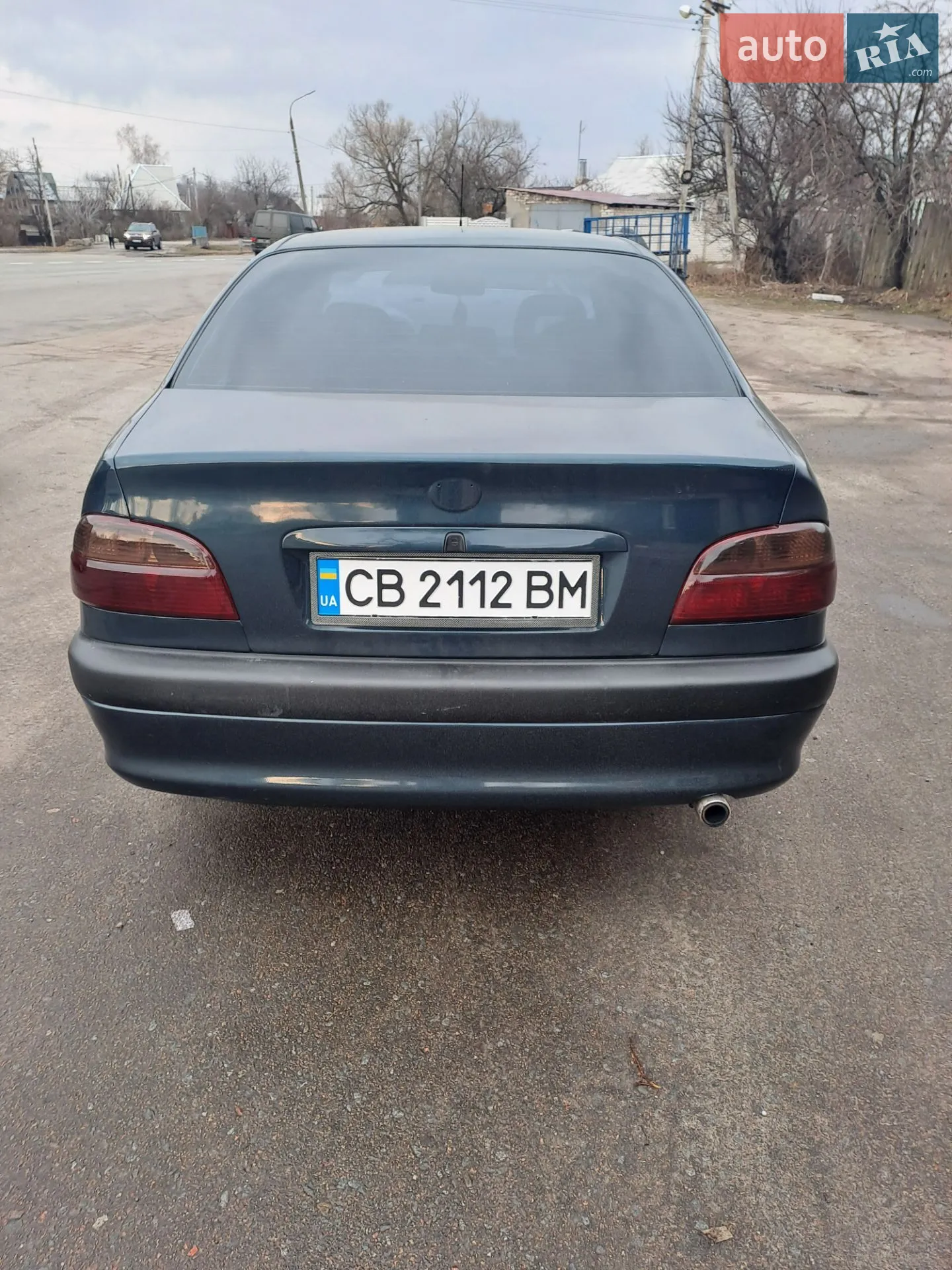 Фото авто 6