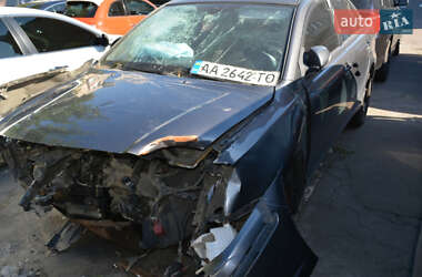 Седан Toyota Avensis 2007 в Києві