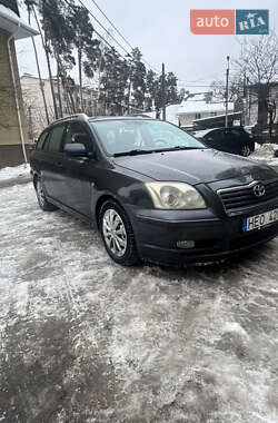Универсал Toyota Avensis 2005 в Ирпене