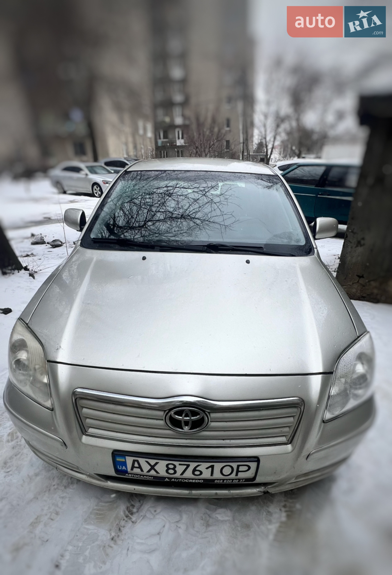 Фото авто 2