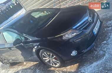 Универсал Toyota Avensis 2014 в Каменец-Подольском