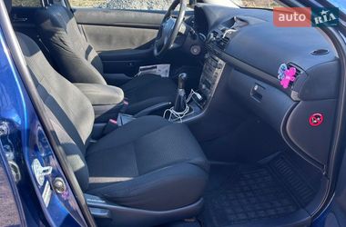 Универсал Toyota Avensis 2005 в Львове