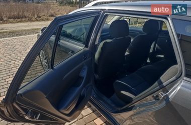 Універсал Toyota Avensis 2008 в Вижниці