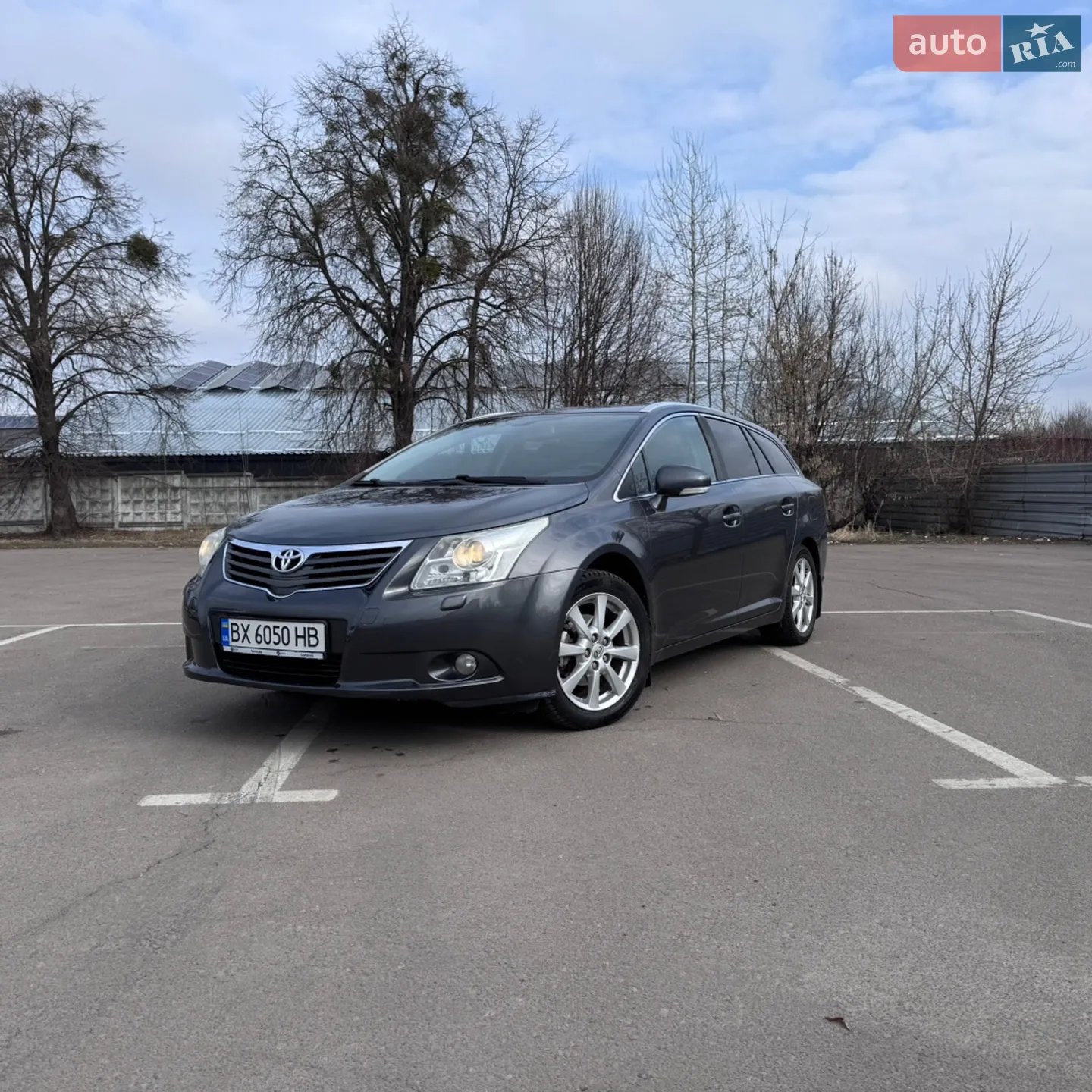 Фото авто 1
