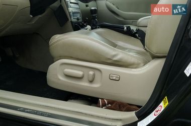 Универсал Toyota Avensis 2006 в Рогатине