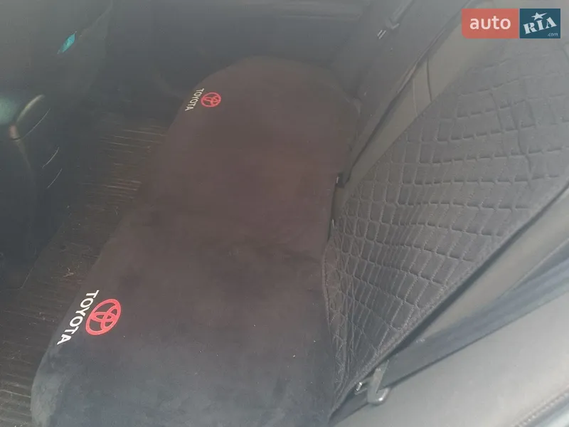 Toyota Avensis 2011 VIN SB1ED76L40E058205 фото оголошення 14 з 53