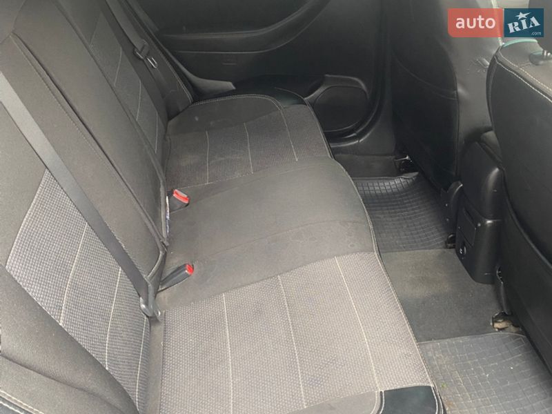 Седан Toyota Avensis 2006 в Чечельнике