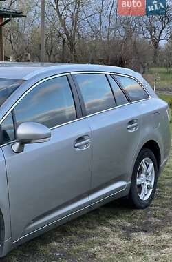 Универсал Toyota Avensis 2011 в Ковеле