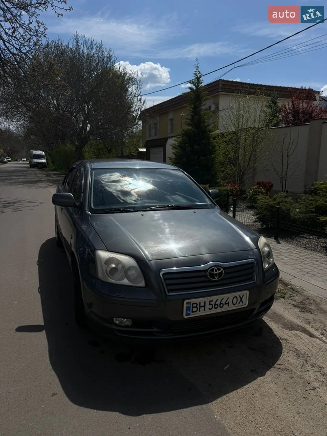 Фото авто 4
