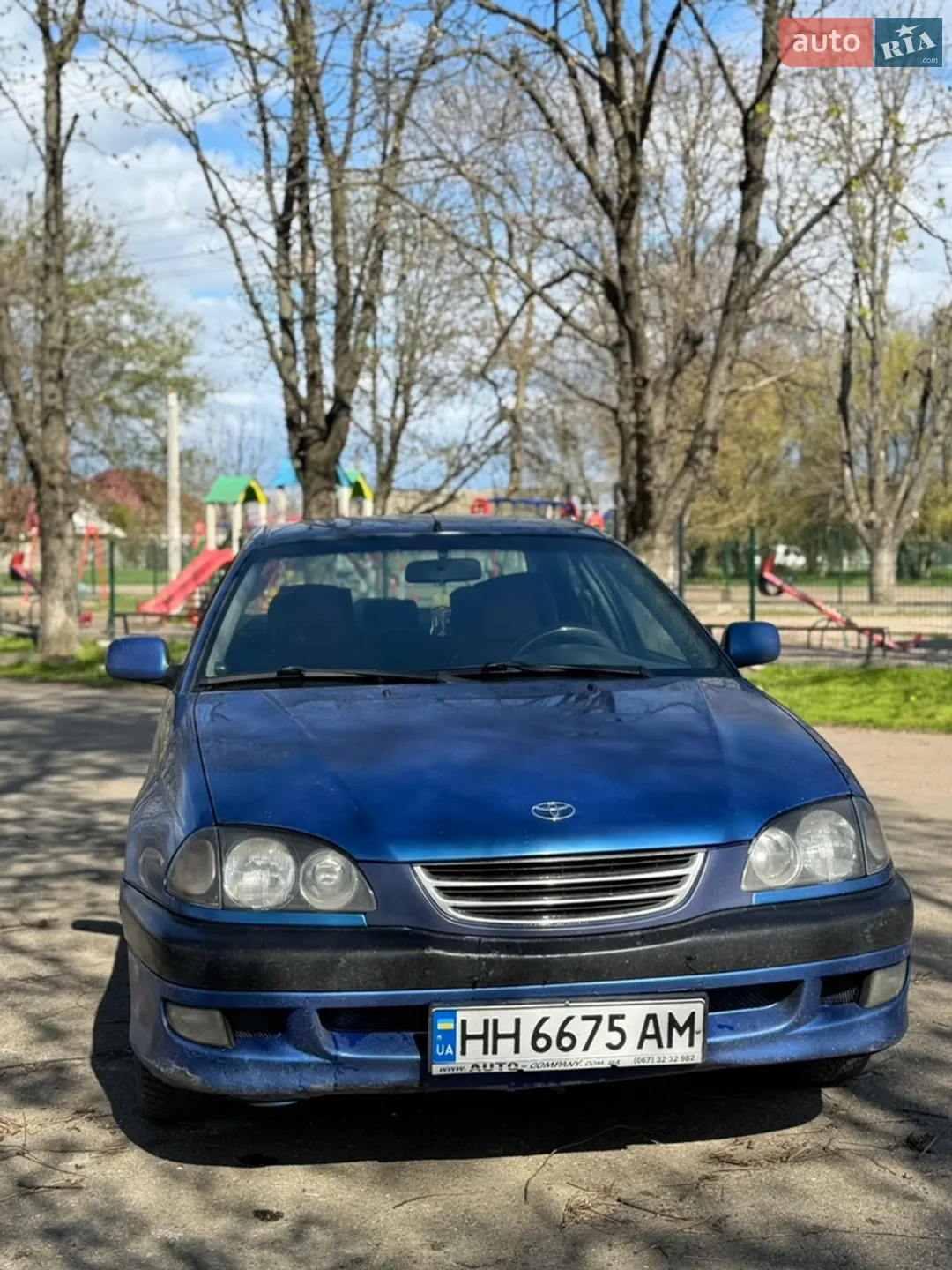 Фото авто 5